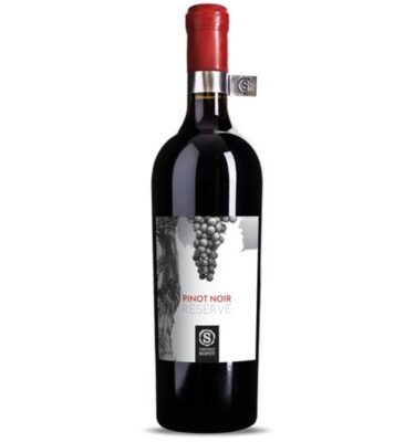 CHATEAU SOPOT, PINOT NOIR RESERVE 0.75L