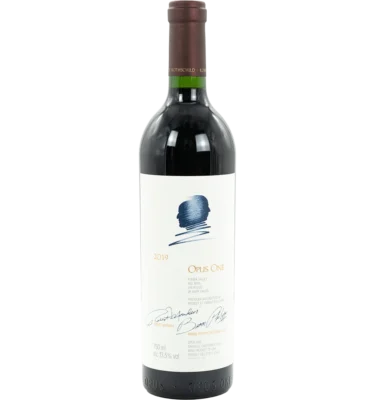 OPUS ONE 2021 0.75L
