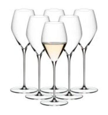 RIEDEL, VELOCE OP SAUVIGNON BLANC 1/6