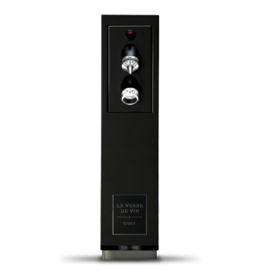 BERMAR, LE VERRE DE VIN + TOWER DUAL SYSTEM