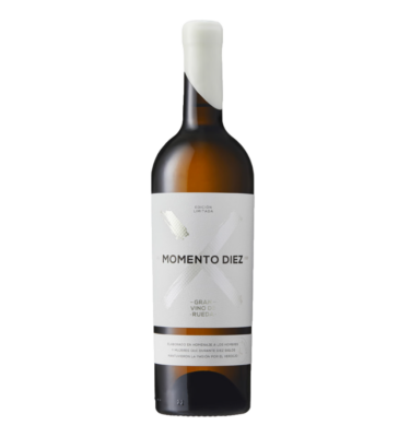 DIEZ SIGLOS, MOMENTO DIEZ 2022, 0.75L