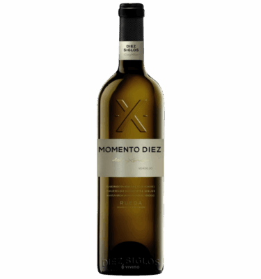 DIEZL SIGLOS, MOMENTO DIEZ 2022, 0.75L