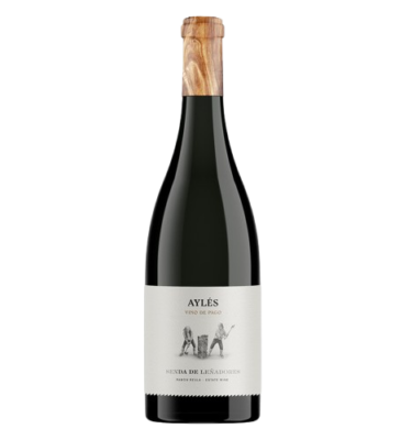 PEGO AYLES, SENDA DE LEILADORES 2021, 0.75L
