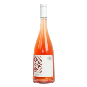 OLD SCHOOL WINERY, ROSE KARMEN, 0.75L