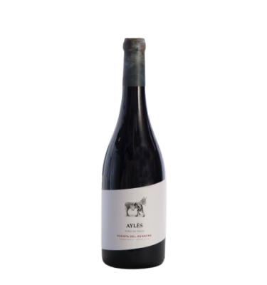 PEGO AYLES, CUESTA DEL HERRERO 2022, 0.75L