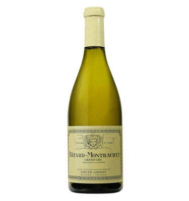 LOUIS JADOT, BATARD-MONTRACHET GRAND CRU 2018, 0.75L