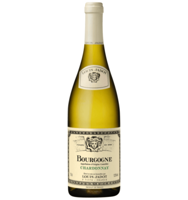 LOUIS JADOT, BOURGOGNE BLANC 2023, 0.75L