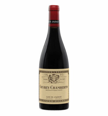 LOUIS JADOT, GEVREY-CHAMBERTIN 2023, 0.75L