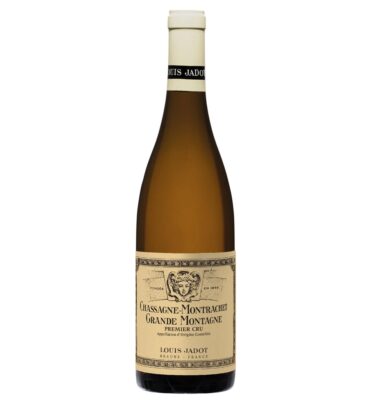 LOUIS JADOT, CHASSAGNE-MONTRACHET GRANDE MONTAGNE PREMIER CRU 2023, 0.75L