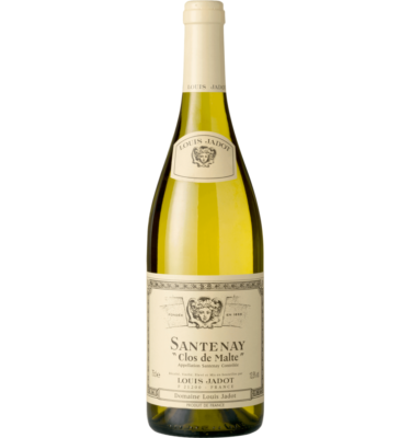 LOUIS JADOT, SANTENAY CLOS DE MALTE BLANC 2023, 0.75L