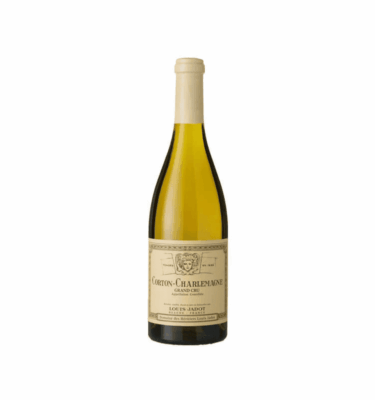 LOUIS JADOT, CORTON-CHARLEMAGNE GRAND CRU 2022, 0.75L
