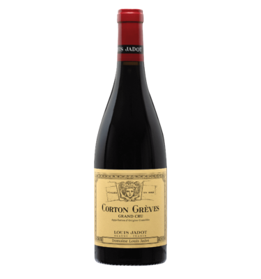 LOUIS JADOT, CORTON-GREVES GRAND CRU 2019, 0.75L