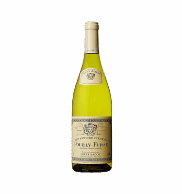 LOUIS JADOT, POUILLY-FUISSE 2024, 0.75L