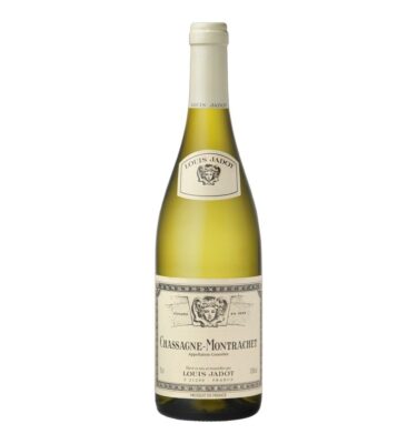 LOUIS JADOT, CHASSAGNE-MONTRACHET 2022, 0.75L