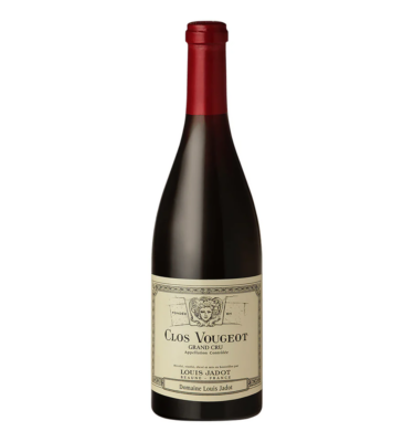 LOUIS JADOT, CLOS VOUGEOT GRAND CRU 2017, 0.75L