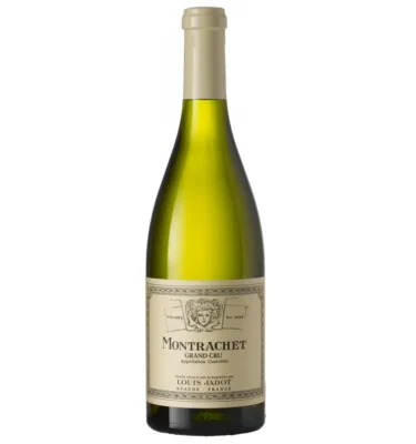 LOUIS JADOT, MONTRACHET GRAND CRU 2022, 0.75L