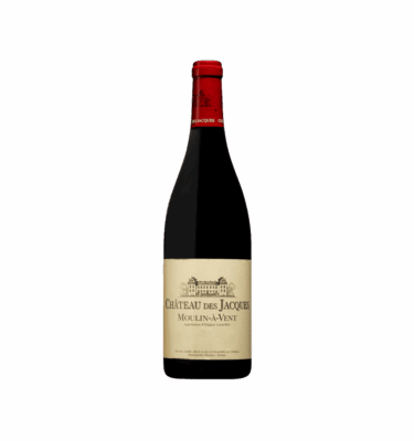 LOUIS JADOT, CHATEAU DES JACQUES MOULIN-A-VENT 2023, 0.75L