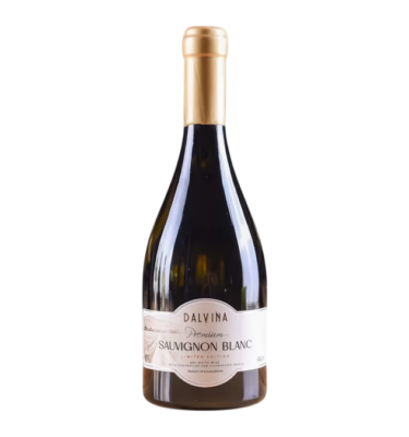 DALVINA WINERY, PREMIUM SAUVIGNON BLANC 2025, 0.75L