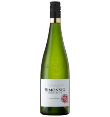 SIMONSIG, CHENIN BLANC 2021, 0.75L
