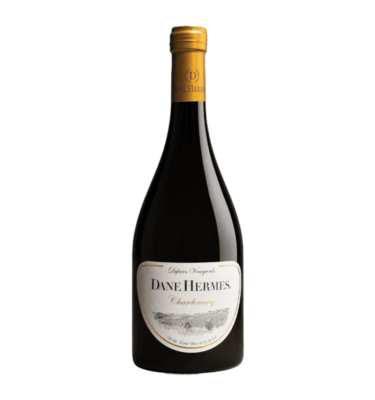 DANE HERMES WINERY, CHARDONNAY BARREL AGED, 0.75L