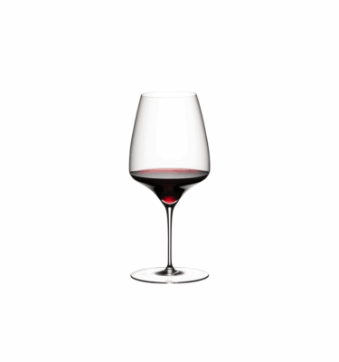RIEDEL, MANUFAKTUR VITIS CABERNET/MERLOT GLASS