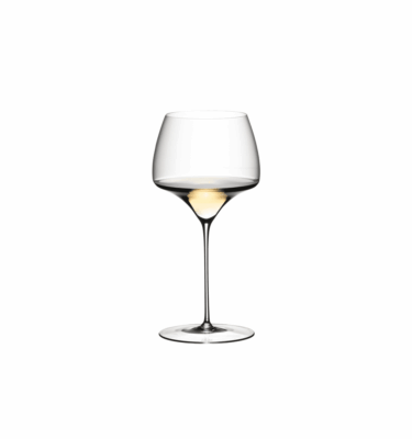 RIEDEL, MANUFAKTUR VITIS OAKED WHITE WINES GLASS