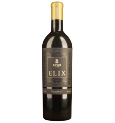 BOVIN, ELIX TEMPRANILLO GRAND RISERVA 0.75L