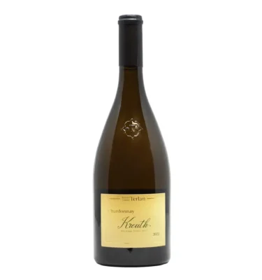 CANTINA TERLAN, KREUTH CHARDONNAY 2024, 0.75L