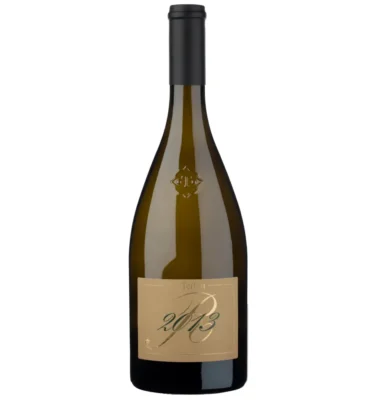 CANTINA TERLAN, RARITY PINOT BIANCO 2013, 0.75L