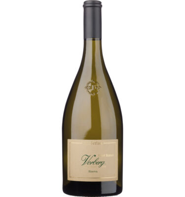 CANTINA TERLAN, VORBERG RISERVA 2023, 0.75L