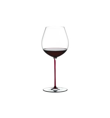 RIEDEL, FATTO A MANO PINOT NOIR RED DRAGON