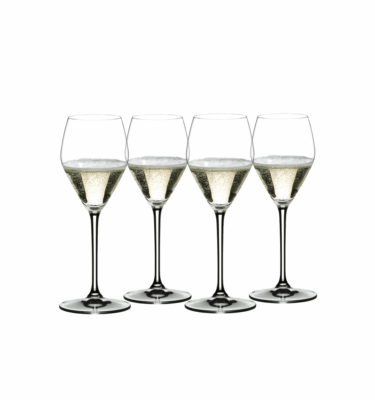 RIEDEL, PROSECCO SET