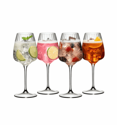 RIEDEL, SUMMER DRINKS SET/ SPRITZ