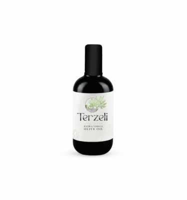 TERZELI PREMIUM OLIVE OIL 0.5L