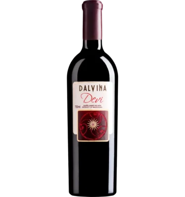 DALVINA WINERY, DEVI 2008, 0.75L