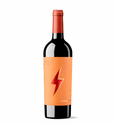 BODEGAS OLARRA, EL RAYO OLARRA CRIANZA 2022, 0.75L