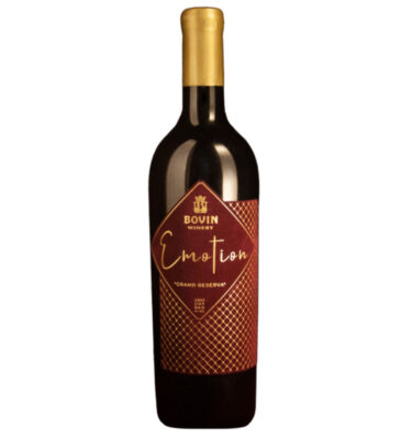 BOVIN, EMOTION RESERVA 0.75L