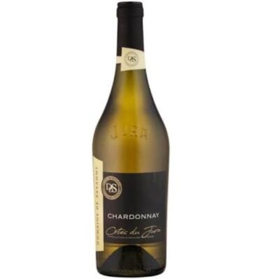 DOMAINE DE SAVAGNY, COTES DU JURA CHARDONNAY 2022, 0.75L