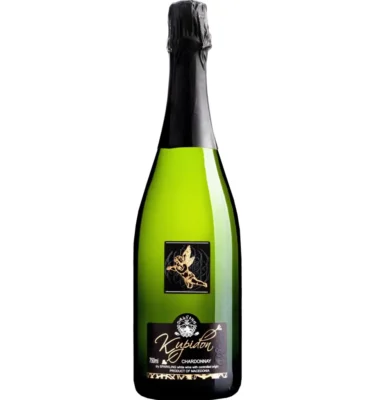 DALVINA WINERY, KUPIDON CHARDONNAY, 0.75L