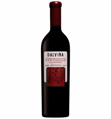 DALVINA WINERY, SINTHESIS 2016, 0.75L