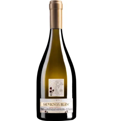 DALVINA WINERY, SAUVIGNON BLANC BARREL FERMENTED 2020, 0.75L