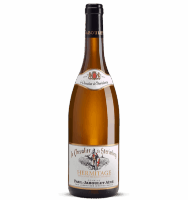 PAUL JABOULET AINE, HERMITAGE - LE CHEVALIER DU STERIMBERG 2021, 0.75L