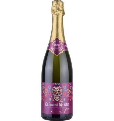 CAROD, CREMANT DE DIE 0.75L