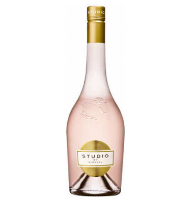 MIRAVAL, STUDIO ROSE 2025