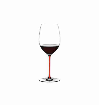 RIEDEL, FATTO A MANO CABERNET/MERLOT RED DRAGON