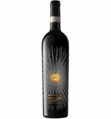TENUTA LUCE, LUCE BRUNELLO DI MONTALCINO 2019, 0.75L