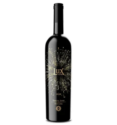 TENUTA LUCE, LUX VITIS 2020, 0.75L