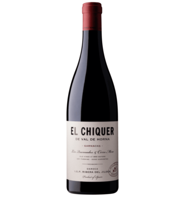 BODEGAS VAL DE HORNA, GARNACHA 2024, 0.75L