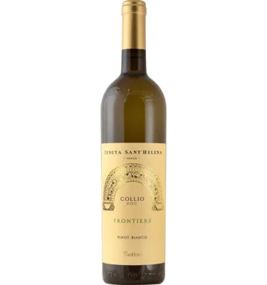 FANTINEL, FRONTIERE PINOT BIANCO