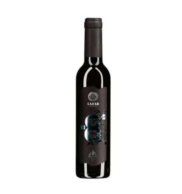 LAZAR, -8 ICE WINE 0.375L